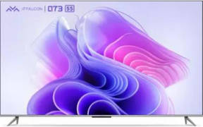 iFFalcon iFF55Q73 55 inch (139 cm) QLED 4K TV