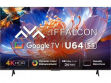 iFFalcon iFF55U64 55 inch (139 cm) LED 4K TV price in India