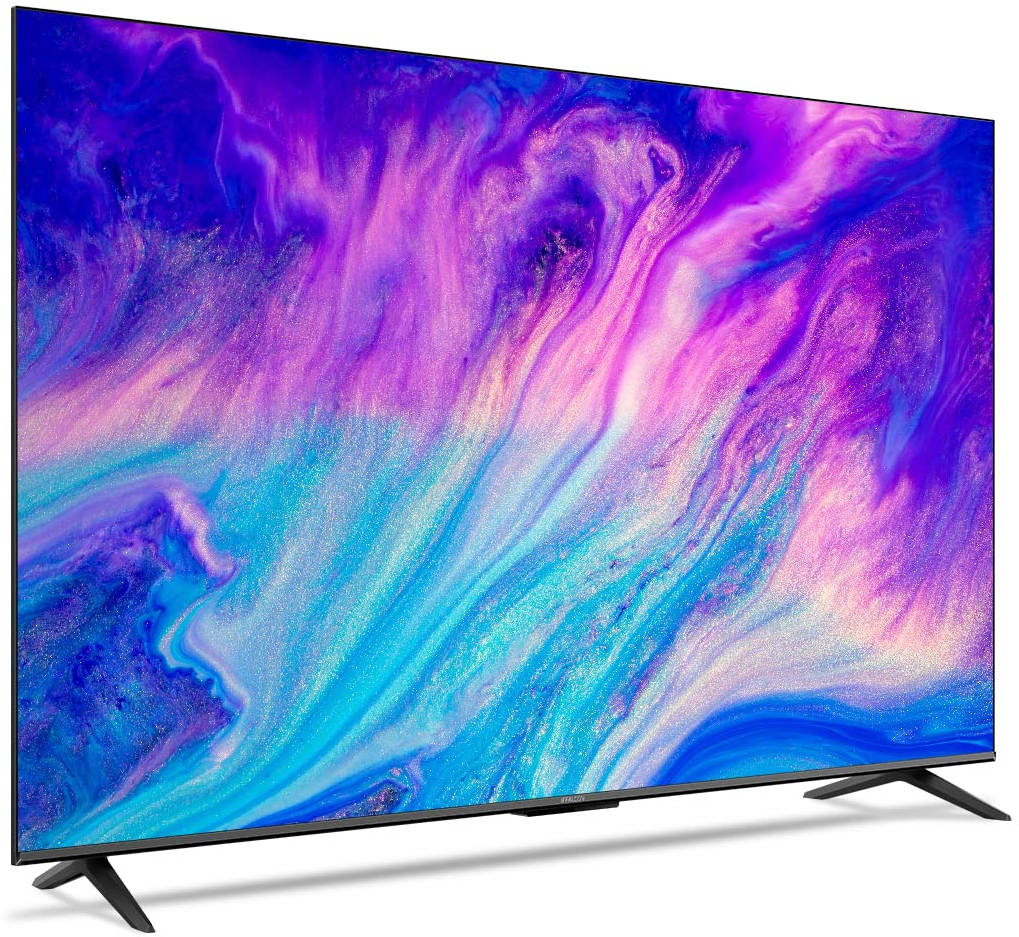 iFFalcon iFF58U62 58 inch (147 cm) LED 4K TV