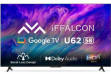iFFalcon iFF58U62 58 inch (147 cm) LED 4K TV