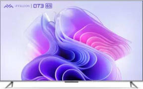 iFFalcon iFF65Q73 65 inch (165 cm) QLED 4K TV