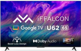 65 inch 4K UHD TV Price List in India on 9th July, 2026 | 91mobiles.com