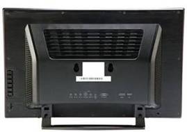 iGo LEI22FW 22 inch (55 cm) LED HD-Ready TV