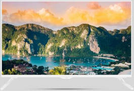 iMee Elite 32SFL 32 inch (81 cm) LED HD-Ready TV