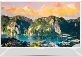 iMee Elite 32SFL 32 inch (81 cm) LED HD-Ready TV