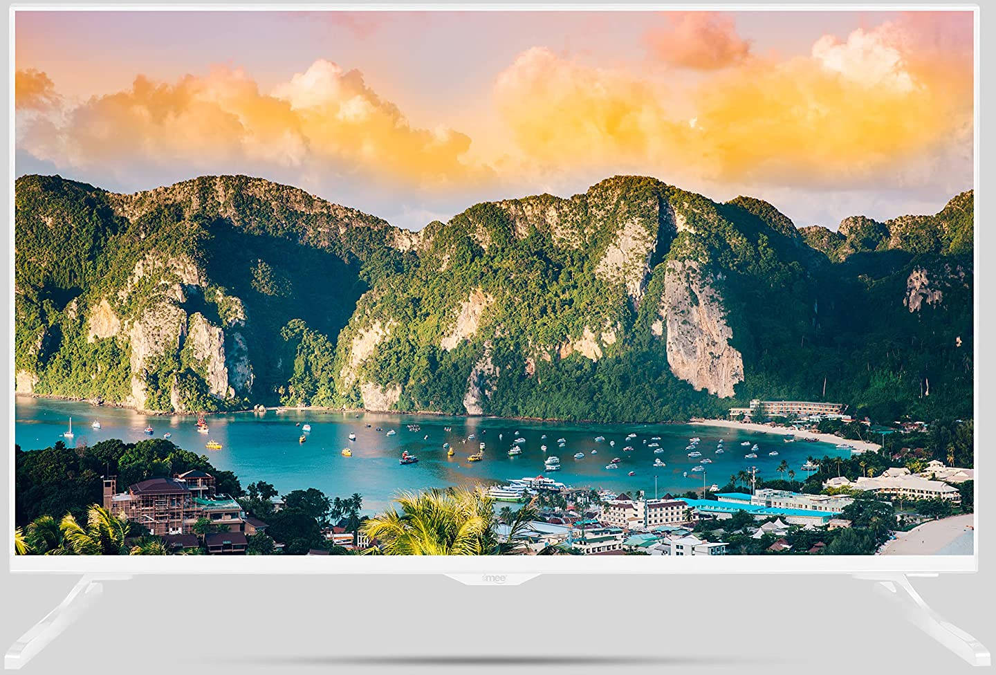 iMee Elite 32SFL 32 inch (81 cm) LED HD-Ready TV