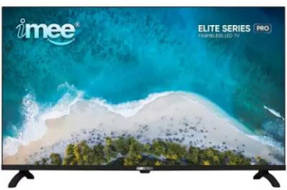 iMee Elite Pro 43SFL 43 inch (109 cm) LED Full HD TV