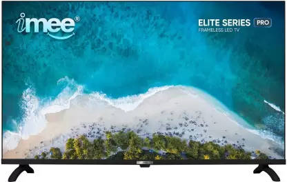 iMee Elite Pro 43SFL 43 inch (109 cm) LED Full HD TV