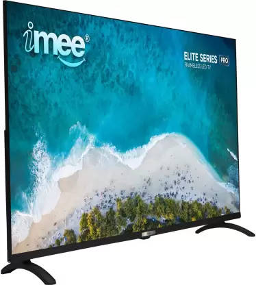 iMee Elite Pro 43SFL 43 inch (109 cm) LED Full HD TV
