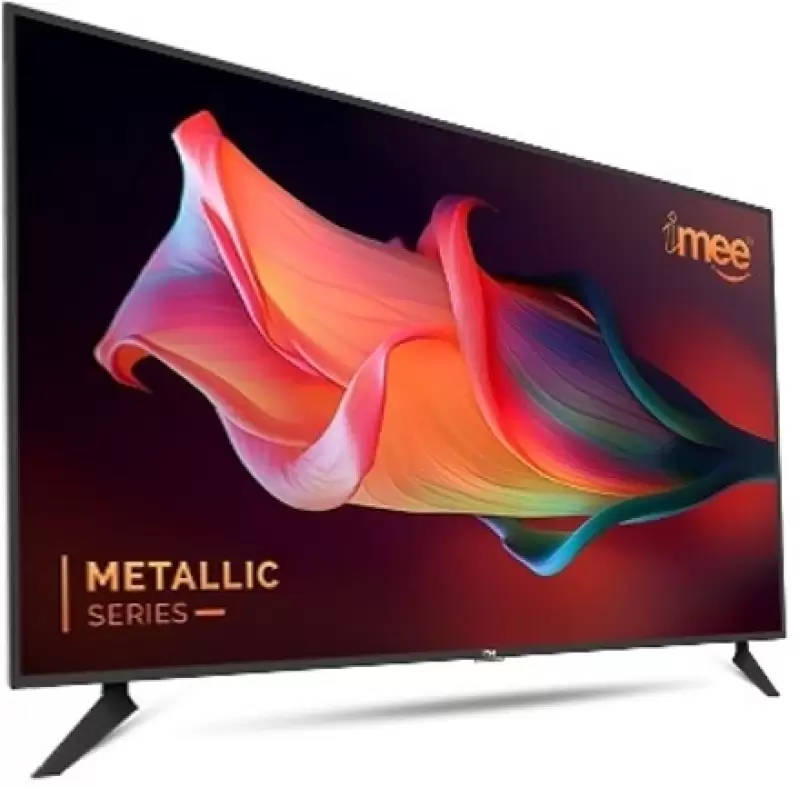 iMee META-24N 24 inch (60 cm) LED HD-Ready TV