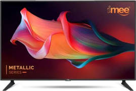 iMee META-43S 43 inch (109 cm) LED Full HD TV