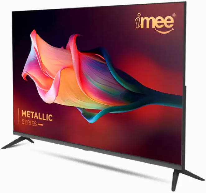 iMee META-43S 43 inch (109 cm) LED Full HD TV