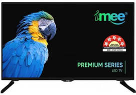 iMee Premium 32S 32 inch (81 cm) LED HD-Ready TV