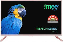 iMee Premium 32S 32 inch (81 cm) LED HD-Ready TV