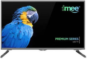 iMee Premium 32S 32 inch (81 cm) LED HD-Ready TV