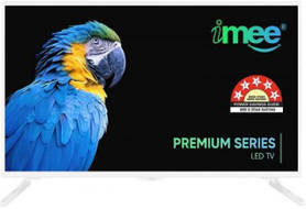 iMee Premium 32S 32 inch (81 cm) LED HD-Ready TV