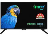 Compare iMee Premium 32S 32 inch (81 cm) LED HD-Ready TV