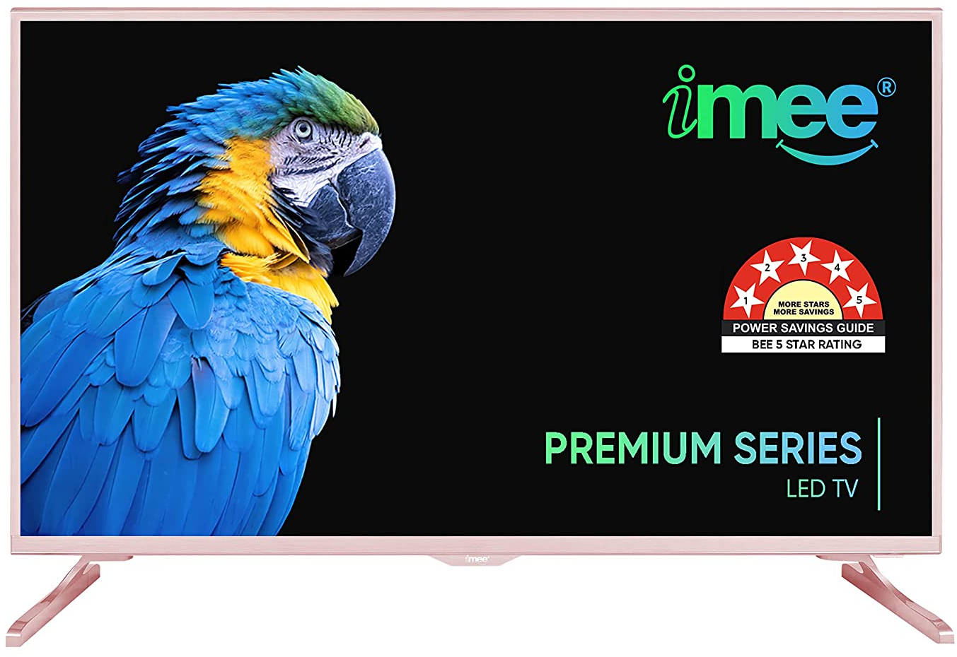 iMee Premium 32S 32 inch (81 cm) LED HD-Ready TV