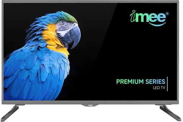 iMee Premium 32S 32 inch (81 cm) LED HD-Ready TV