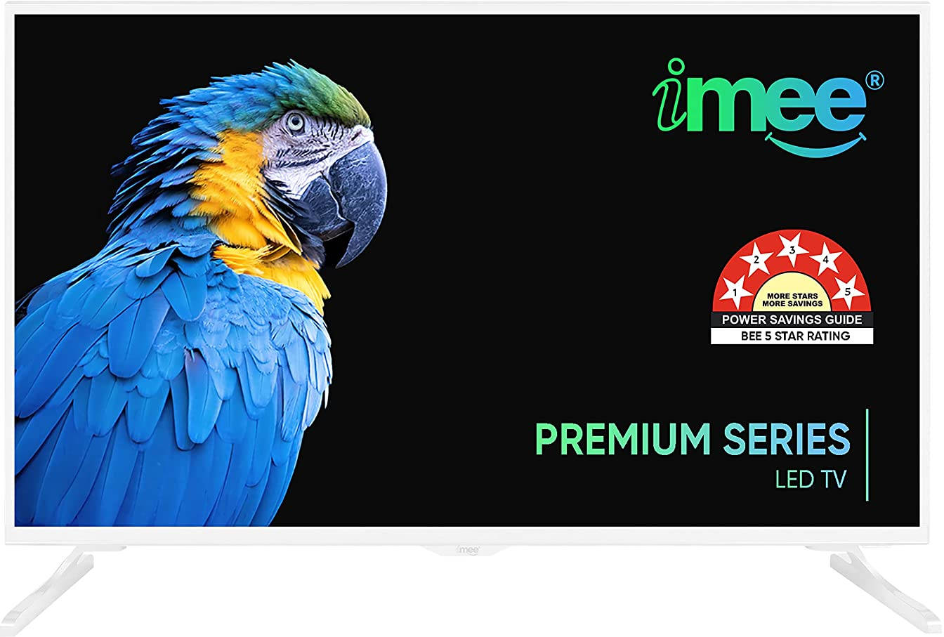 iMee Premium 32S 32 inch (81 cm) LED HD-Ready TV