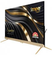 iMee Signature 55SFLVC 55 inch (139 cm) LED 4K TV