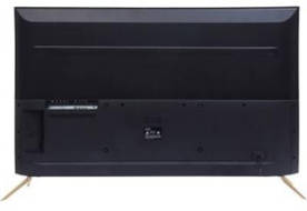 iMee Signature 55SFLVC 55 inch (139 cm) LED 4K TV