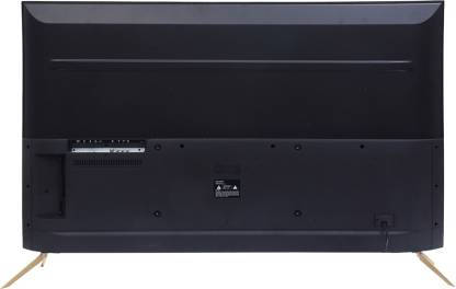 iMee Signature 55SFLVC 55 inch (139 cm) LED 4K TV
