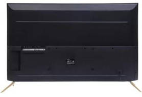 iMee Signature 65SFLVC 65 inch (165 cm) LED 4K TV