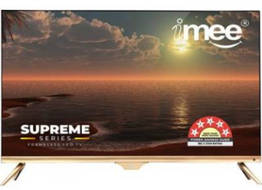 iMee Supreme 32SFLCS 32 inch (81 cm) LED HD-Ready TV