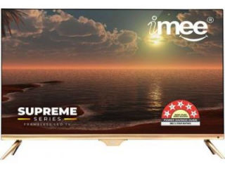 iMee Supreme 32SFLCS 32 inch (81 cm) LED HD-Ready TV Price