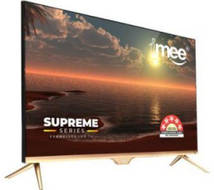 iMee Supreme 32SFLCS 32 inch (81 cm) LED HD-Ready TV