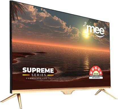 iMee Supreme 32SFLCS 32 inch (81 cm) LED HD-Ready TV