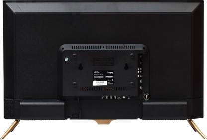 iMee Supreme 32SFLCS 32 inch (81 cm) LED HD-Ready TV