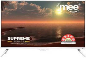 iMee Supreme 43SFLCS 43 inch (109 cm) LED Full HD TV