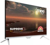 iMee Supreme 43SFLCS 43 inch (109 cm) LED Full HD TV