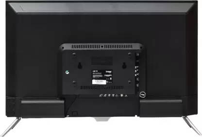 iMee Supreme 43SFLCS 43 inch (109 cm) LED Full HD TV