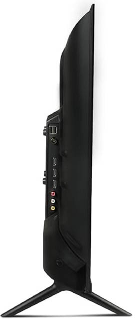 Impex evoQ 32S2RLD2 32 inch (81 cm) LED HD-Ready TV