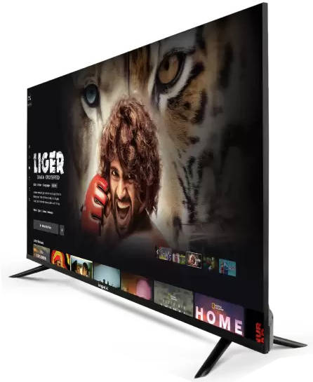 Impex evoQ 43E3RLD2 43 inch (109 cm) LED Full HD TV