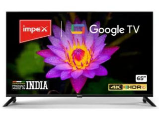Impex evoQ 65S4RLC2 65 inch (165 cm) LED 4K TV Price