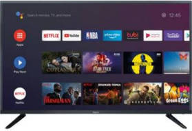 Impex FG0802 43 inch (109 cm) LED Full HD TV