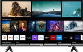 Impex FIESTA 50 50 inch (127 cm) LED 4K TV