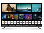 Impex FIESTA 55UFX2AC11 55 inch (139 cm) LED 4K TV