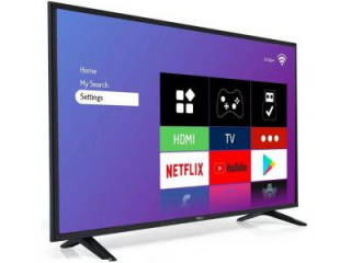 Impex Gloria 50 inch (127 cm) LED 4K TV