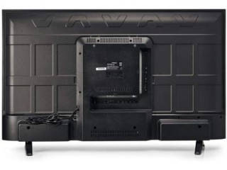 Impex Gloria 50 inch (127 cm) LED 4K TV