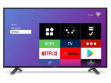 Impex Gloria 50 inch LED 4K TV price in India