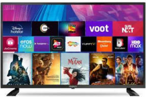 Impex Grande 32 AU20 32 inch (81 cm) LED HD-Ready TV