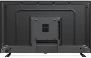 Impex Grande 43 AU10 43 inch (109 cm) LED Full HD TV