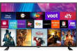 Impex Grande 43 AU10 43 inch (109 cm) LED Full HD TV