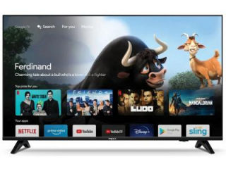 Impex Grande 50 Smart AU00BL 50 inch (127 cm) LED 4K TV Price
