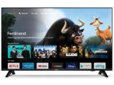 Compare Impex Grande 50 Smart AU00BL 50 inch (127 cm) LED 4K TV